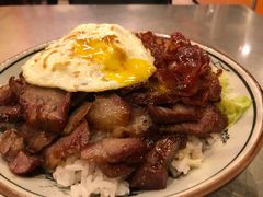 -吾家香港烧腊专门店