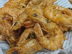 -醉壹号海鲜大排档·老厦门特色菜(厦门美食地标店)