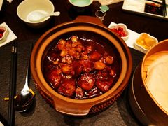 -晓长安·新陕菜(曲江店)