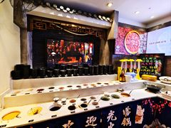 -沸炉重庆老火锅(军事博物馆店)