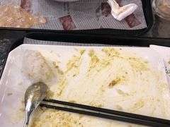-幸运茶餐厅(龙海商业广场店)