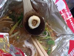 -见味花甲(福田coco park店)