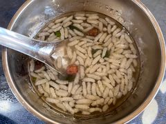 -张关合渣(航空大道店)