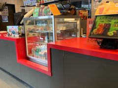 -汉堡王(徐汇绿地缤纷店)