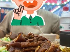 -瑞霖·隆江猪脚饭