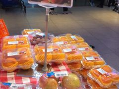 -盒马鲜生(大行宫店)