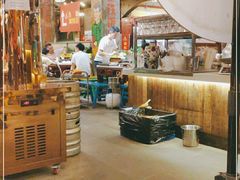 大堂-钢管厂五区小郡肝火锅串串香(总店)