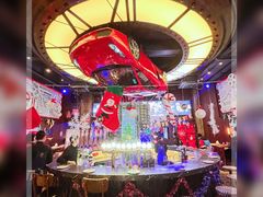 -MOSSO德国餐厅·音乐酒吧(环宇荟店)