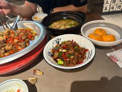 -湘村小灶·地道长沙菜·本地人优选(万家丽路店)