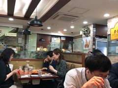 -神仙雪浓汤(明洞店)