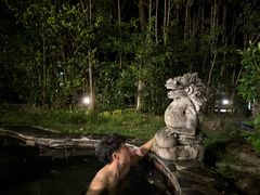 -庐山西海国际温泉度假村