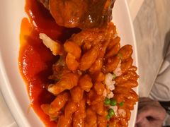 -新梅华餐厅(星悦汇店)