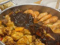-黄记煌三汁焖锅(首创奥特莱斯店)