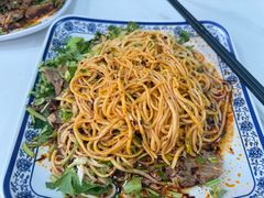 -玉香宫河州牛肉拉面