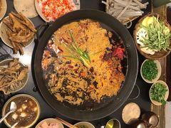 -刁姐火锅(五小区店)