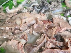 -攀枝花·任德琼·盐边羊肉米线