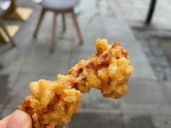 -肖炮现炸酥肉(解放碑店)