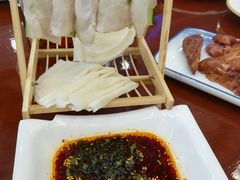 -龙凤瓦罐煨汤馆(清江东路店)