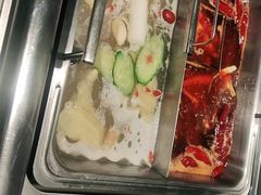 -野妹火锅(龙岗店)