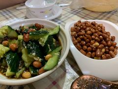 -可可大虾武汉土菜大排档(万松园1店)