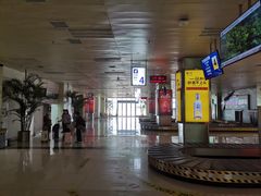 -德宏芒市国际机场