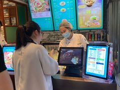 -小杨生煎(湟普汇店)