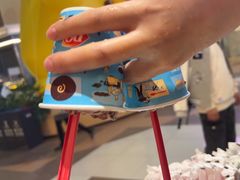 -DQ·蛋糕·冰淇淋(阜盛道店)