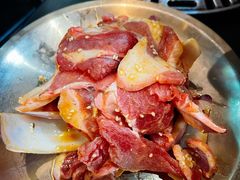 -吉志烤肉(太原总店)