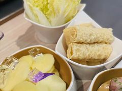 -海底捞大排档火锅(打浦路店)