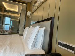 -无锡新湖铂尔曼大酒店