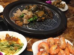 -船奇蒸汽海鲜·闽菜(八市海鲜总店)