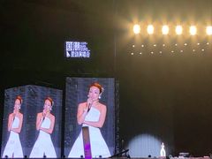 -大连体育中心体育馆