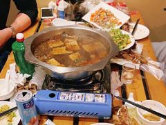 -聚首堂·特色小吃·肘子(什刹海德胜门店)