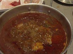 -尚宴牛特鲜自助(太原街万达店)