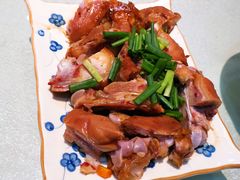 -正阳春鸭子楼(双港店)