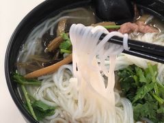 -一品郑记重庆牛肉米线馆(东泰路店)