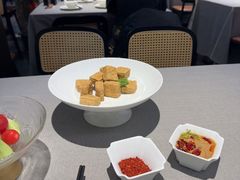 -福海居烤鸭店(鸟巢店)