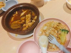 -避风塘(百联奥特莱斯广场店)