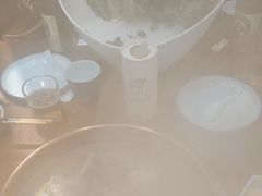 -百草滩羊清水涮羊肉(长城路店)