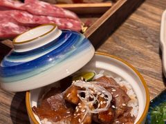 -肉魁屋·烧肉·烧鸟·酒场(高新店)