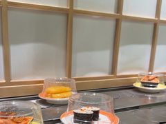 -禾绿寿司(星光68广场店)