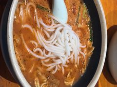 番茄肥牛米线-大鼓米线(浦东长泰店)