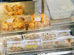 -鲍师傅糕点(五角场店)