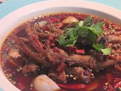 -茅溪菜·家宴(上品拾陆店)