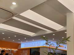 -欣达面馆(天桥支路店)