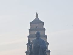 -大慈恩寺(大雁塔)