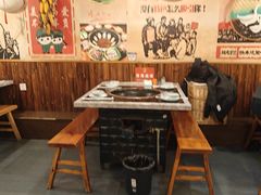 -徽州铁锅宴·地锅鸡地锅鱼