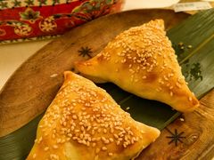 -龟兹KUCINA·新疆菜(前滩L+PLAZA店)