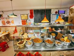 -柳州肥姨妈大骨螺蛳粉(双阳路店)