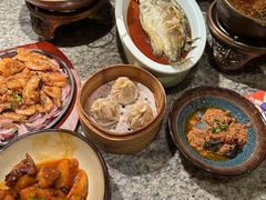 -南京大牌档(中关村领展广场店)